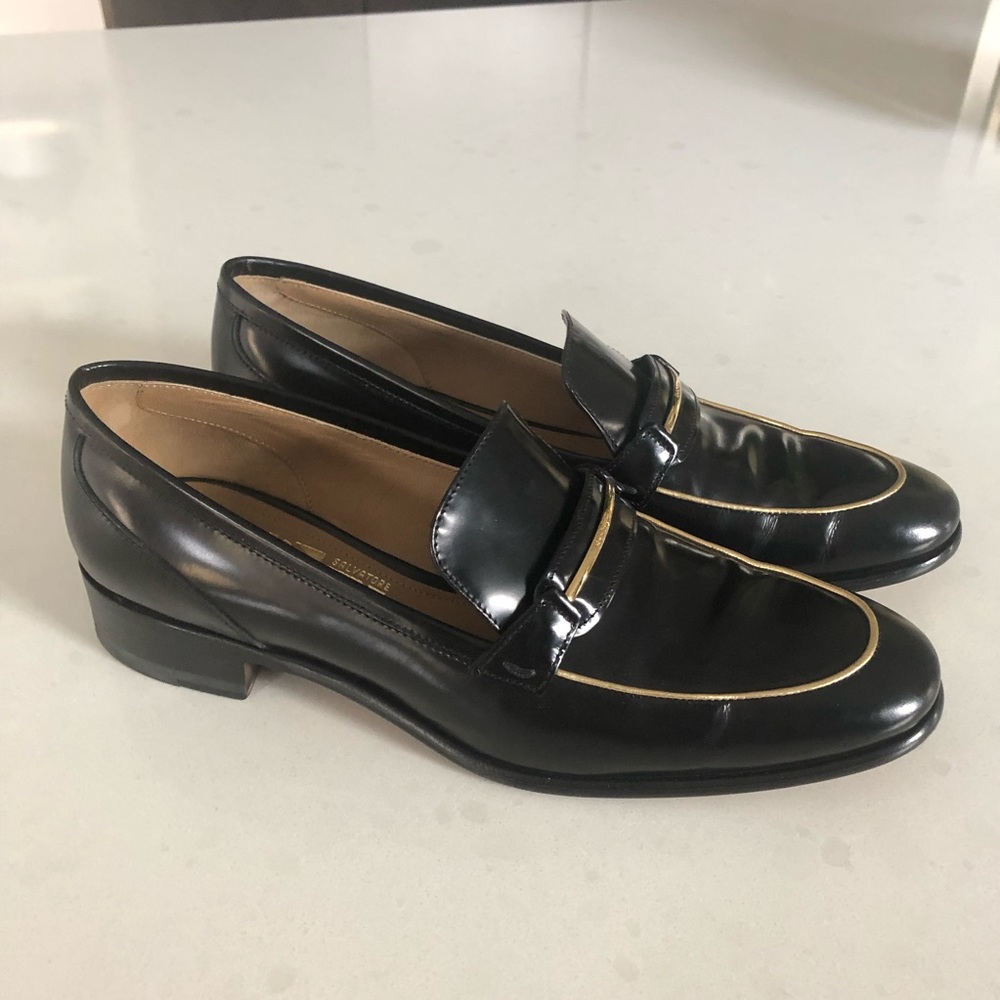 Salvatore Ferragamo loafers